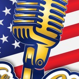 Telegram profile photo for The Amber May Show