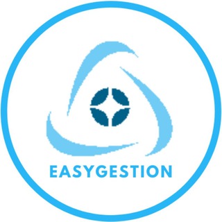 Telegram profile photo for Easy Gestion
