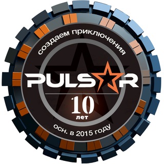 Telegram profile photo for PULSAR | Квадро и Мото Техника