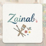 Telegram profile photo for مُــذْكــرات رَســامــة