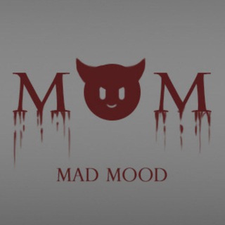Telegram profile photo for Mad Mood | настроение сумасшедшее🤪
