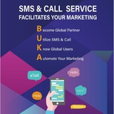 Telegram profile photo for SMS,VOIP,EMAIL Marketing-Steven