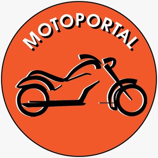 Telegram profile photo for Motoportal