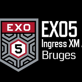 Telegram profile photo for BRUGES #EXO5 Embedded Reporter channel
