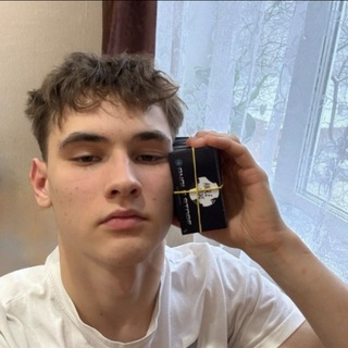 Telegram profile photo for VITAL SHMOT