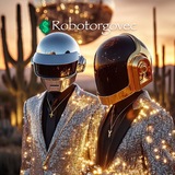 Telegram profile photo for 💵ROBOtorgovec