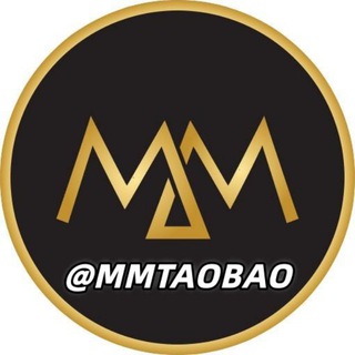 Telegram profile photo for MM商城🛍