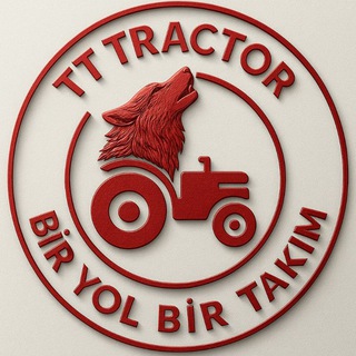 Telegram profile photo for تی تی تراکتور