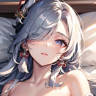 Telegram profile photo for Genshin 🍁 原神|收集器