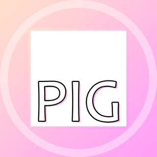 Telegram profile photo for Piggyway