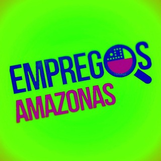 Telegram profile photo for Empregos no Amazonas