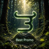 Telegram profile photo for Best Promo Bulldrop 🎲
