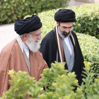 Telegram profile photo for خودجوش - مرتضی فیروزآبادی