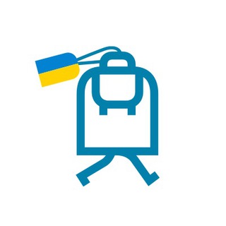 Telegram profile photo for UA|Способы путешествовать почти бесплатно