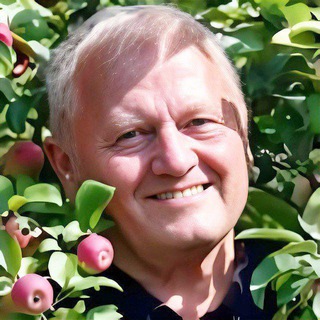 Telegram profile photo for Регенеративное (восстановительное) земледелие по Г.Ф. Распопову