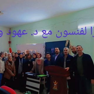 Telegram profile photo for رواد البكتريولوجي دورات اون لاين كيمياء/مايكروبايولوجي /إعلانات طبية