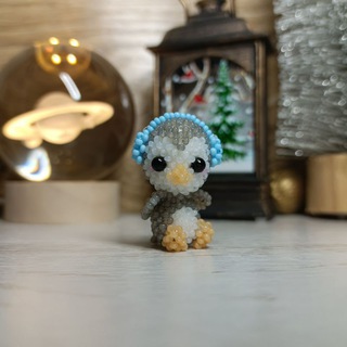 Telegram profile photo for ☃️biserix☃️
