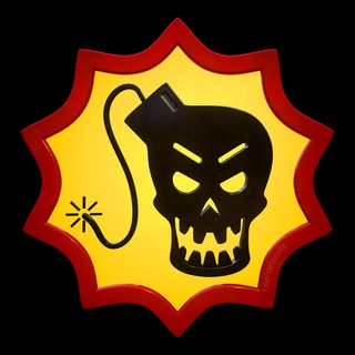 Telegram profile photo for SERIOUSSITE | Serious Sam