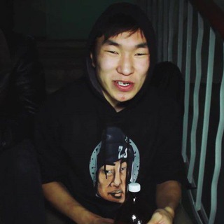 Telegram profile photo for КраШ БаЙкеН