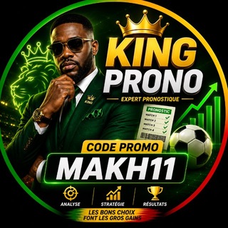 Telegram profile photo for TIGRINHO PRONO