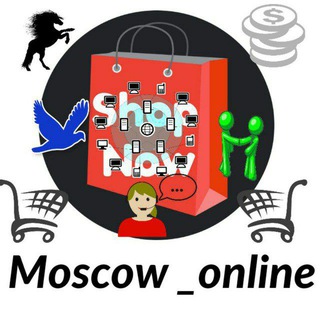Telegram profile photo for РАБОТА ДЛЯ СНГ/МОСКВАДА ЭЛОНЛАР ✔️