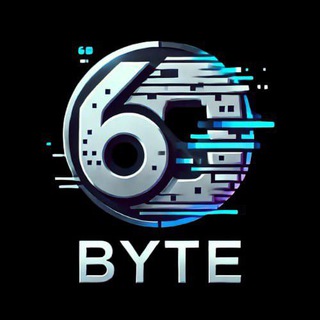 Telegram profile photo for 60 Byte