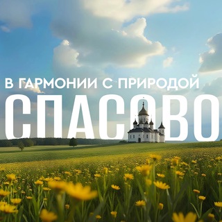 Telegram profile photo for Жизнь в Спасово