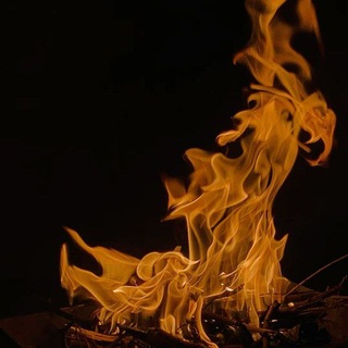 Telegram profile photo for جِـذوةٌ.