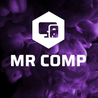 Telegram profile photo for Mr Comp