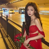 Telegram profile photo for Wu Xuanyi.