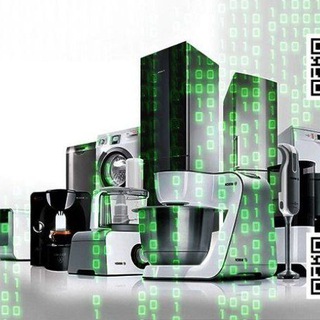 Telegram profile photo for MATRIX_HOME_Melitopol