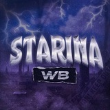 Telegram profile photo for STARINA WB