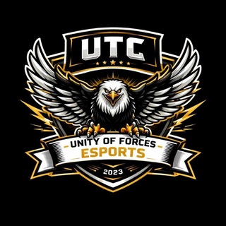 Telegram profile photo for UNITY OF FORCES / UTC