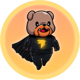 Telegram profile photo for Black Pitbull Official Group 🌍