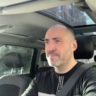 Telegram profile photo for Ed Ilyin AI XR FPV F#