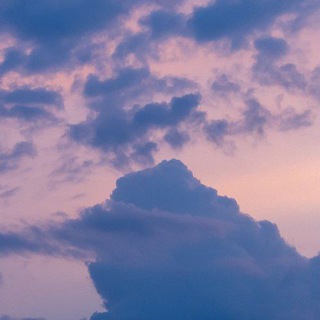 Telegram profile photo for هواجسـۜـ๛