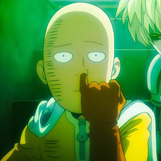 Telegram profile photo for лысый не из бразерс