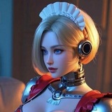 Telegram profile photo for 厦门翔安甜泡泡硅胶娃娃体验馆