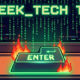 Telegram profile photo for Deploy в пятницу