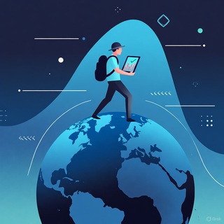 Telegram profile photo for Глобус Live - Новости ТурОтрасли