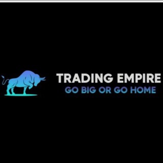 Telegram profile photo for Trading Empire