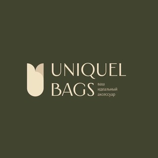 Telegram profile photo for Uniquel Bags