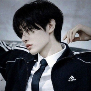 Telegram profile photo for Style Guide