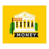 Telegram profile photo for Want to earn extra money here is the link....