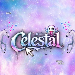 Telegram profile photo for 💜 ׄ 𝑪el࣪estαlֺ︩︪ '& 𝟐𝟎𝟏𝟔 ˖