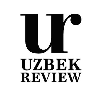 Telegram profile photo for The Uzbek Review