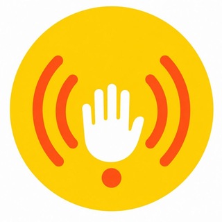 Telegram group profile photo for Волонтёры, Приём!