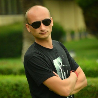 Telegram profile photo for investormaster.com