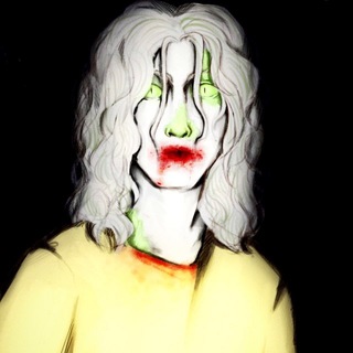 Telegram profile photo for чел рисует🤮 (issor’ki)