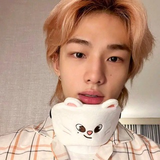 Telegram profile photo for stray kids||kpop